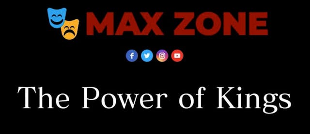 MaxZone New Event