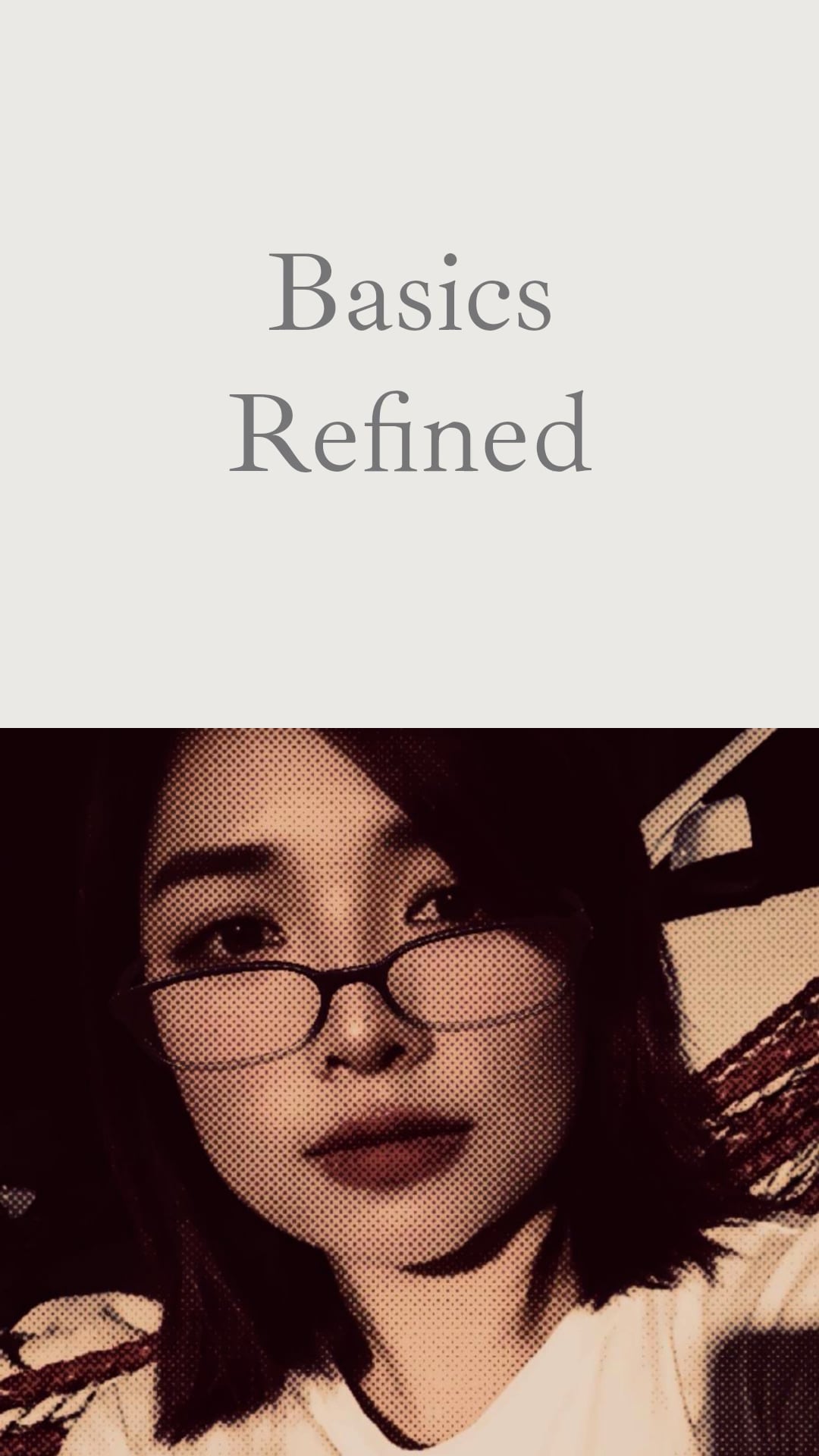 For Muslim Khaleefa : Basics Refined