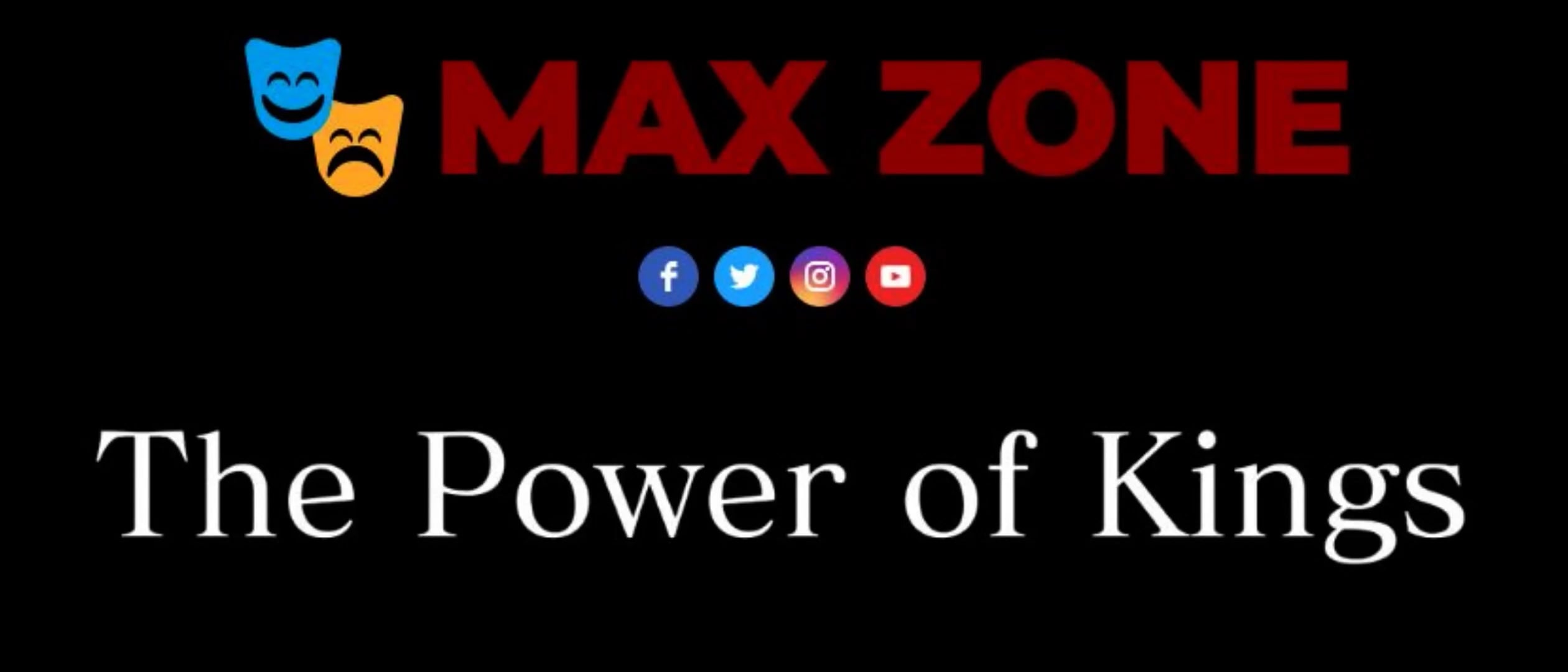 Max Zone