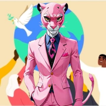 Nusra on Sudan for Peace