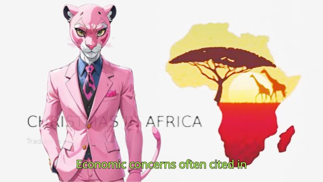 climate change and sustainable develo...