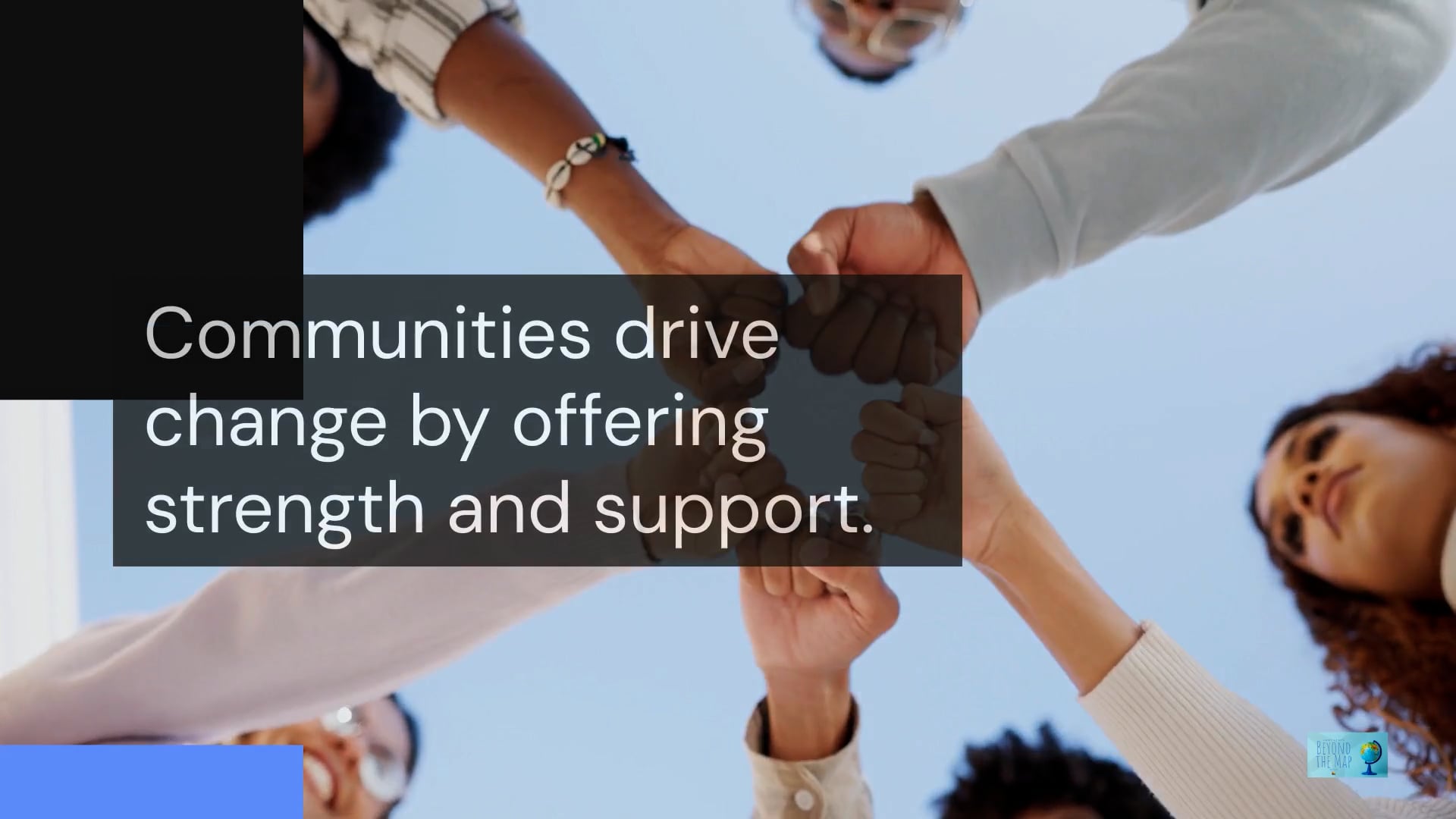 Breaking Free_ Join the Project Love Movement