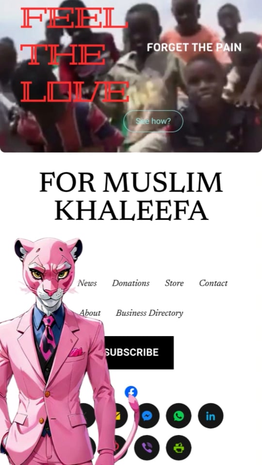 Nusra assessment on the business directory