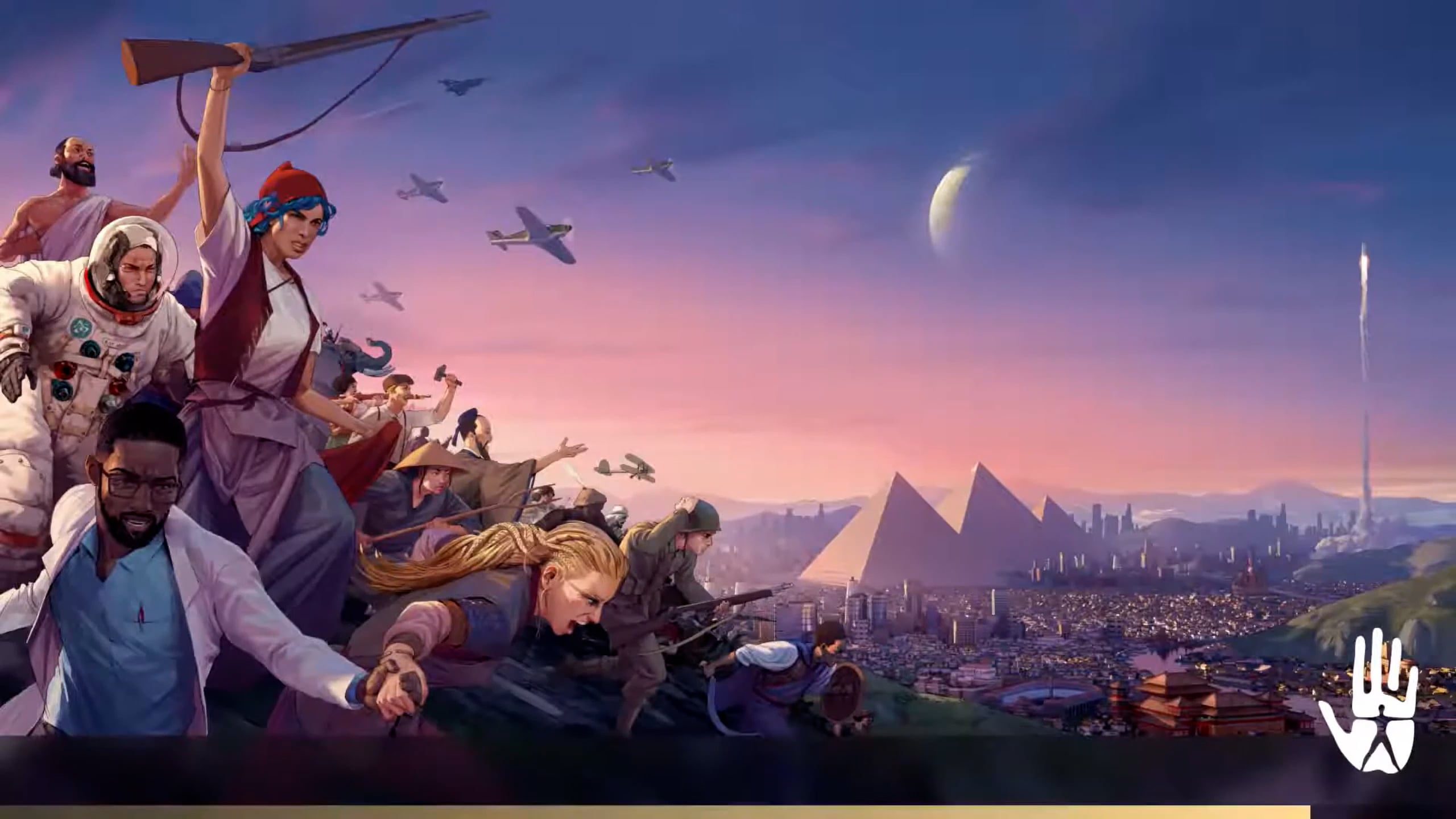 African Guild part II