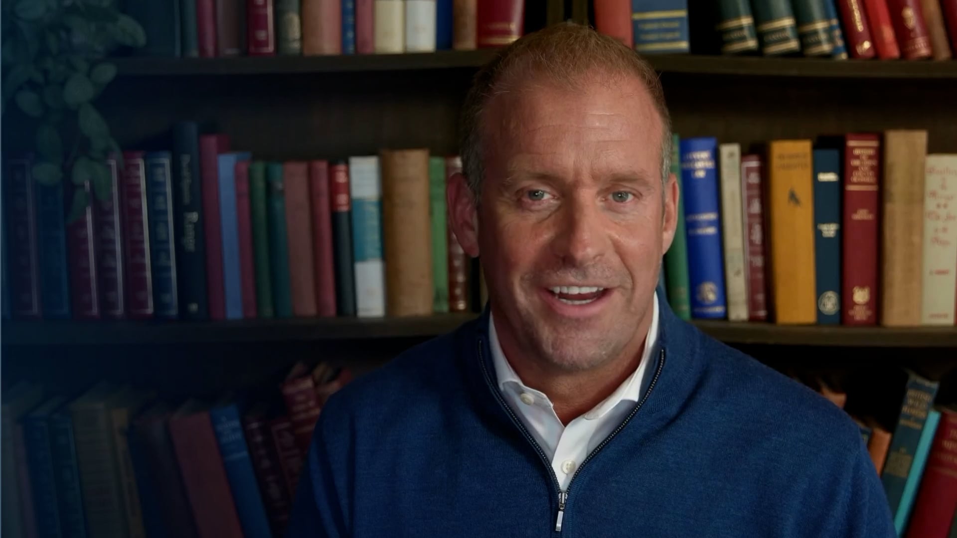 Building a Nation_ The Blueprint for a Just Society