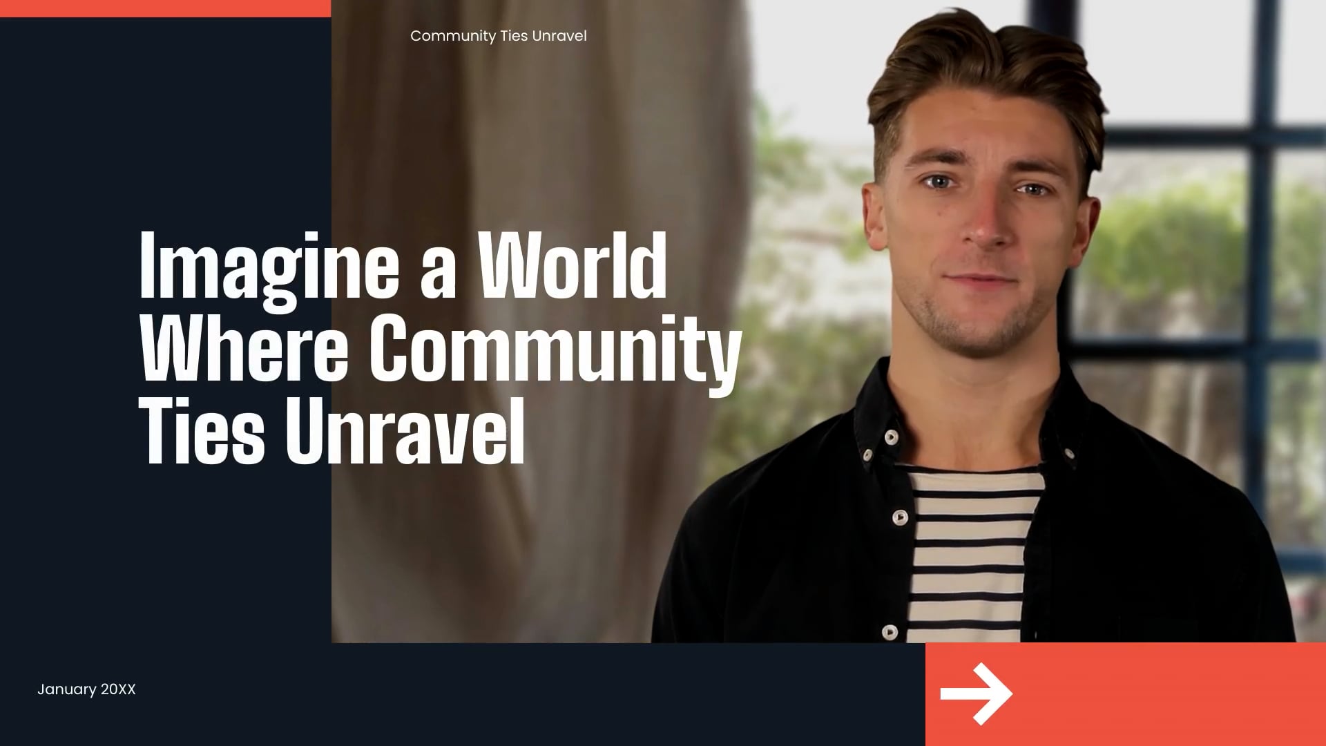 Supporting global reconciliation and understanding