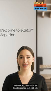 Copy of Welcome to elte26 Magazine