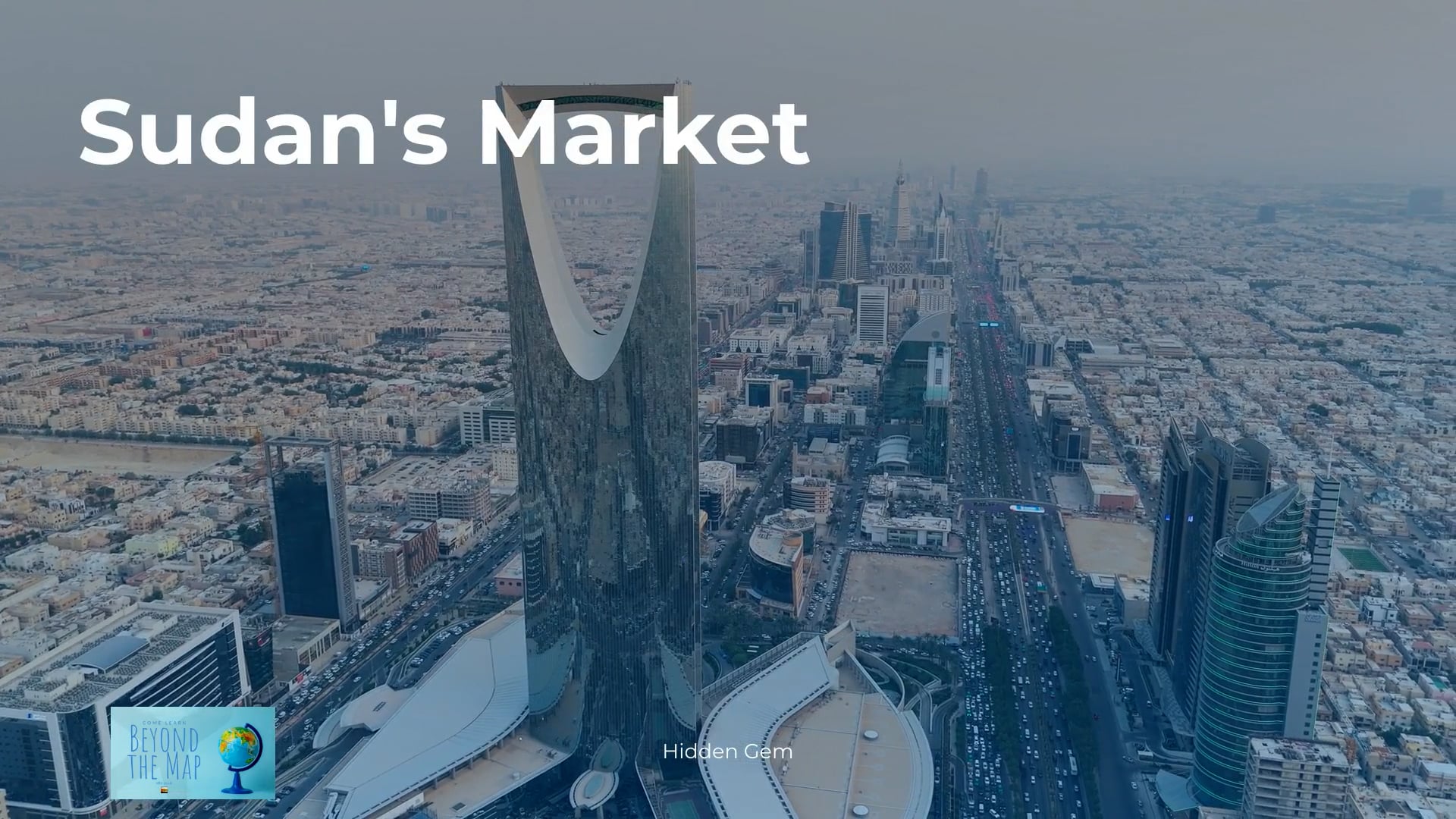 Empowering Sudan_ Entrepreneurship as a Catalyst for Change