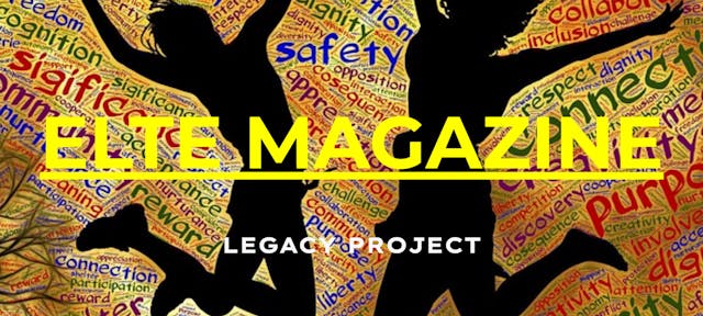 Legacy Project