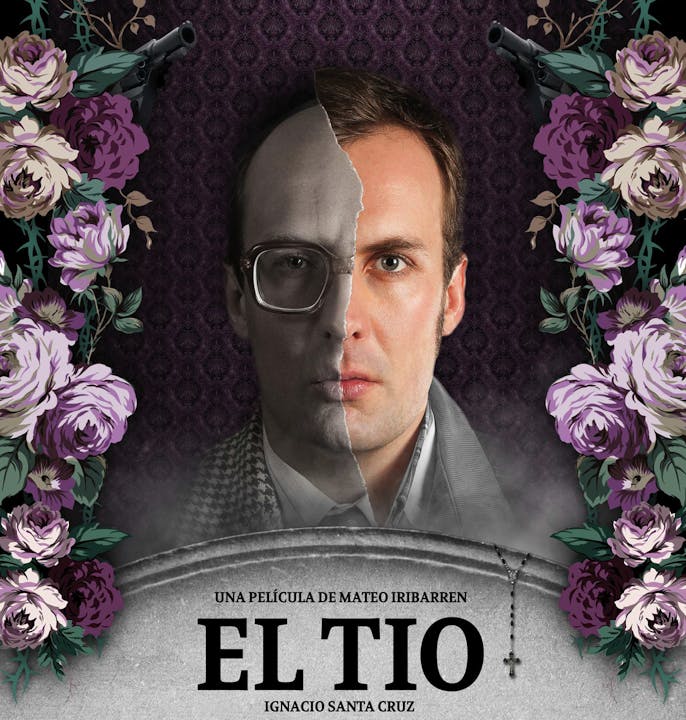 EL TIO (The Uncle) - EL TIO