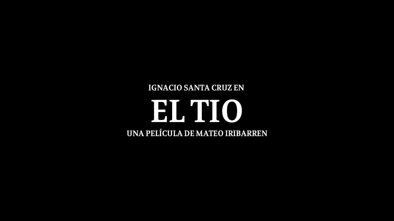 El Tio (The Uncle)— Castellano - EL TIO