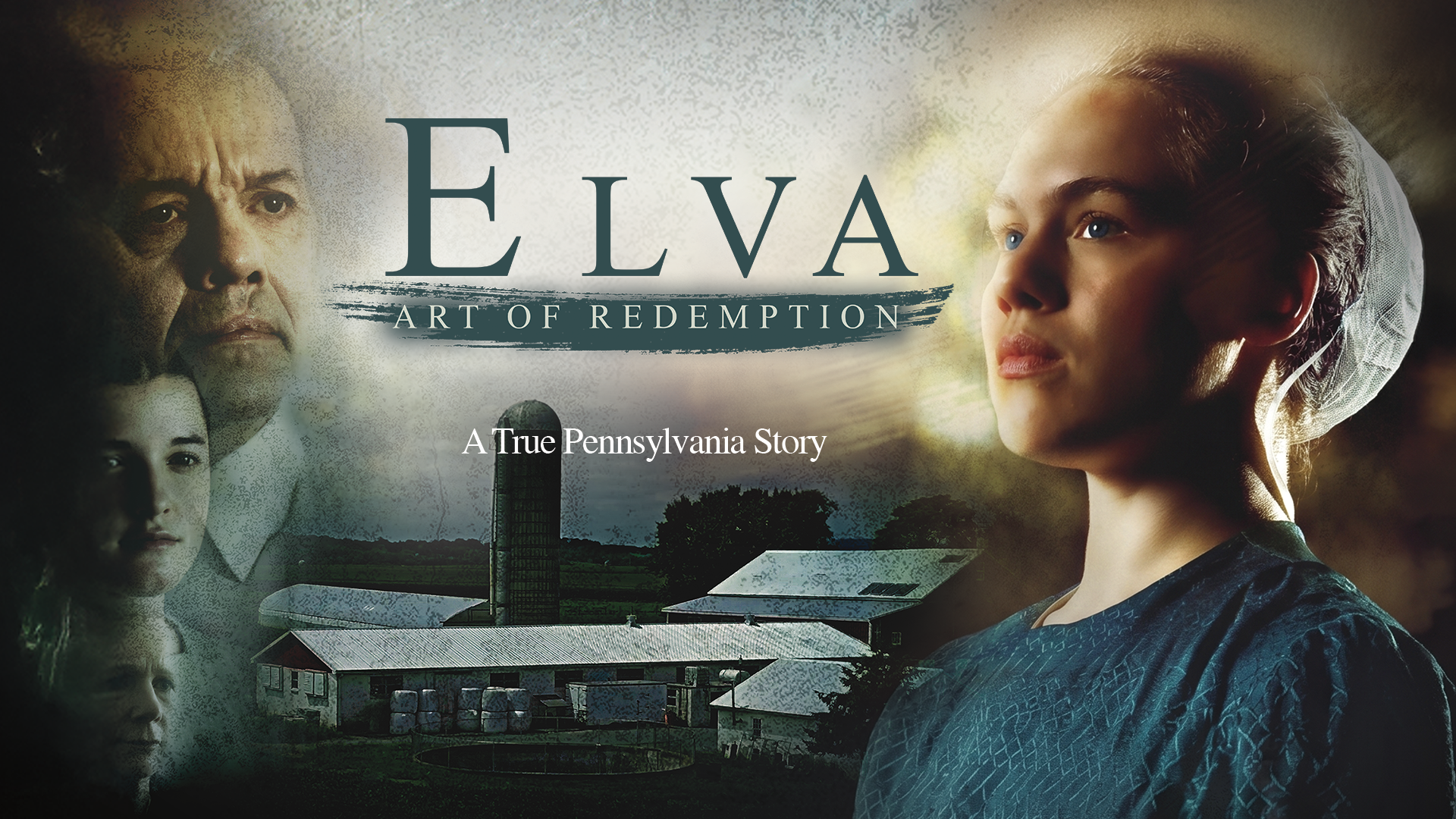 Elva: Art of Redemption
