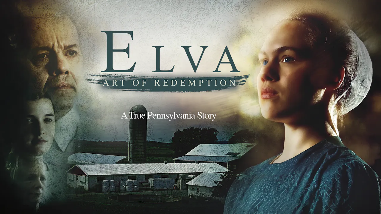 Elva: Art of Redemption
