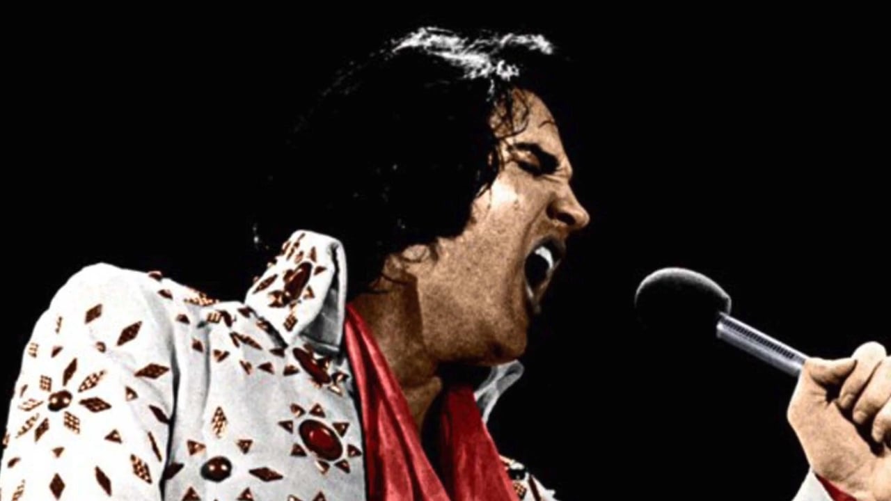 ELVIS TV ON DEMAND Video