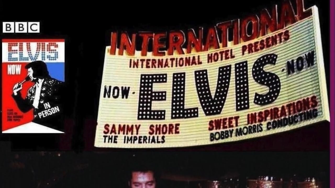 ELVIS TV ON DEMAND Video