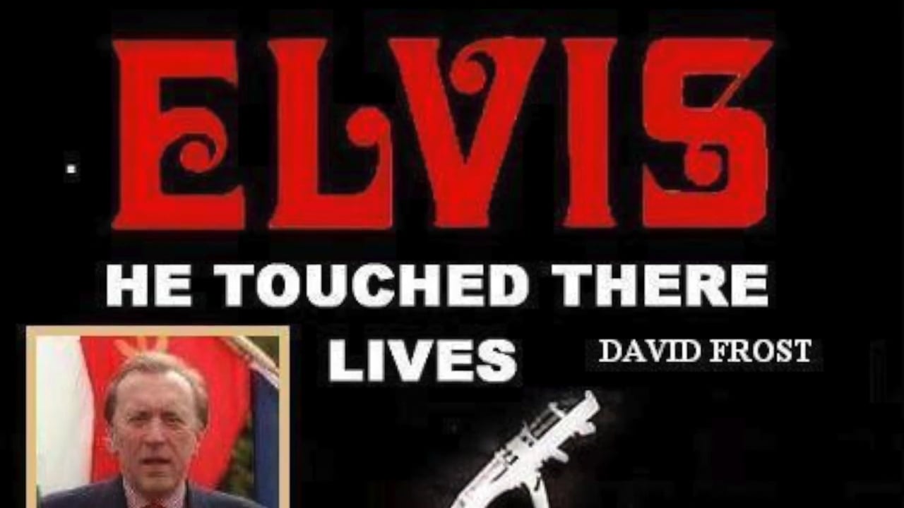ELVIS TV ON DEMAND Video