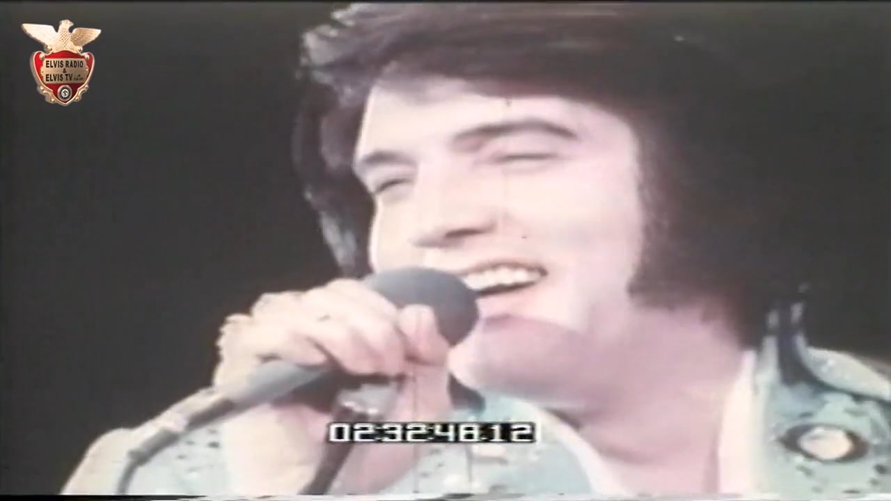 ELVIS TV ON DEMAND Video