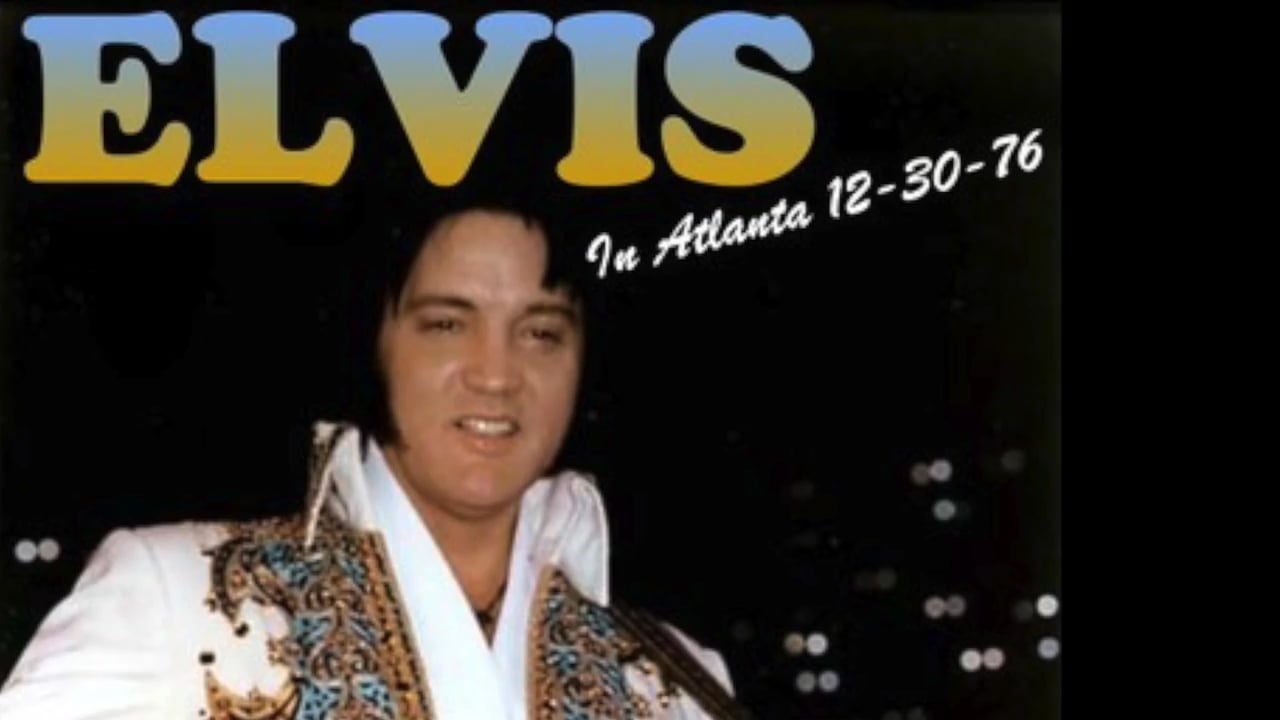 ELVIS TV ON DEMAND Video