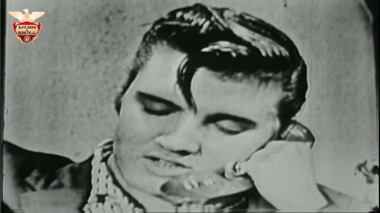 ELVIS TV ON DEMAND Video