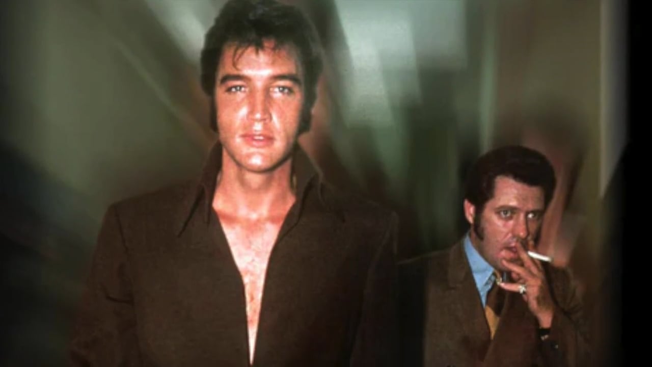 ELVIS TV ON DEMAND Video