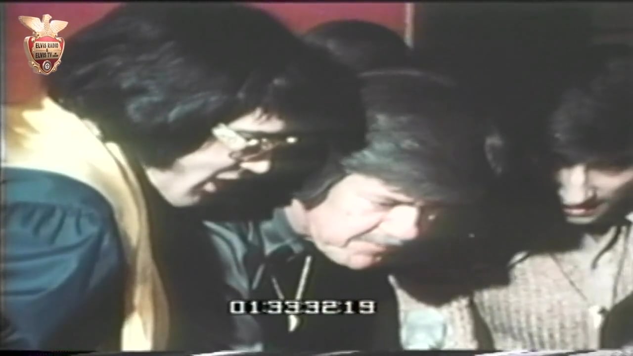 ELVIS TV ON DEMAND Video