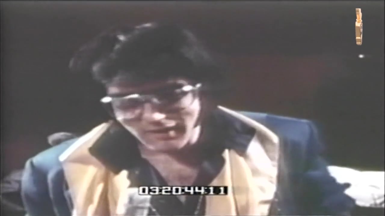 ELVIS TV ON DEMAND Video