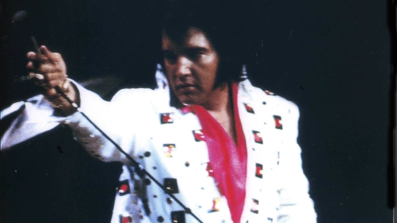 ELVIS TV ON DEMAND Video