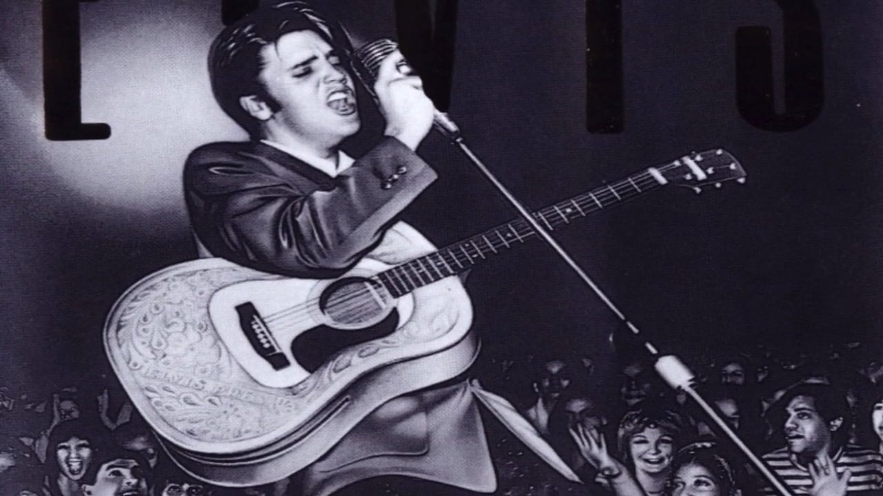 ELVIS TV ON DEMAND Video