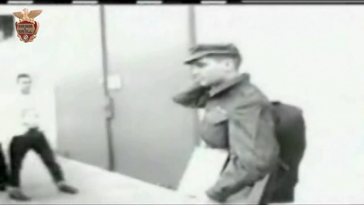 ELVIS TV ON DEMAND Video