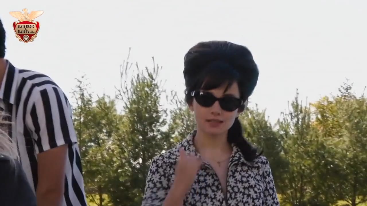 ELVIS TV ON DEMAND Video