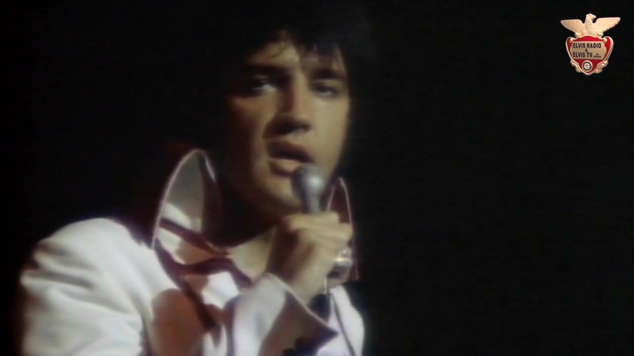 ELVIS TV ON DEMAND Video