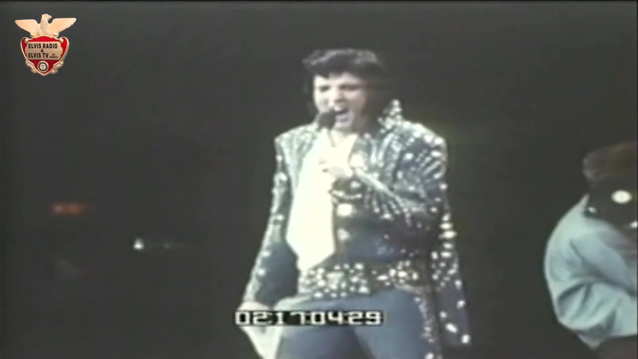 ELVIS TV ON DEMAND Video