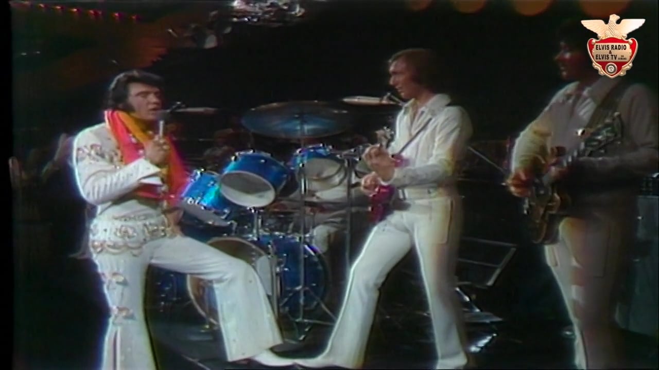 ELVIS TV ON DEMAND Video