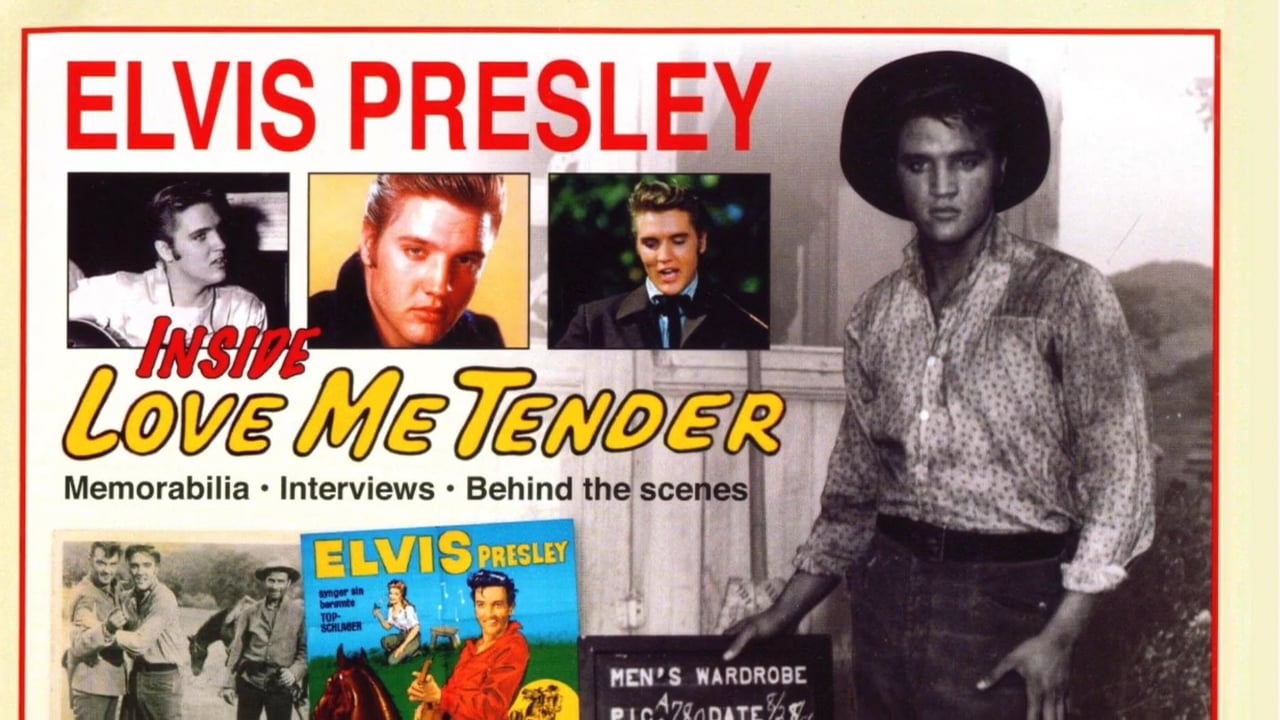 ELVIS TV ON DEMAND Video