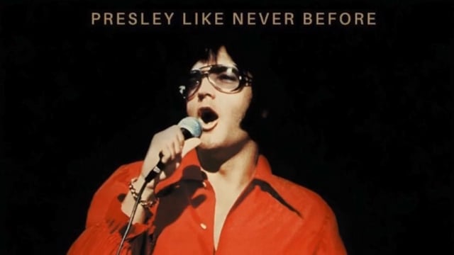 ELVIS TV ON DEMAND Video