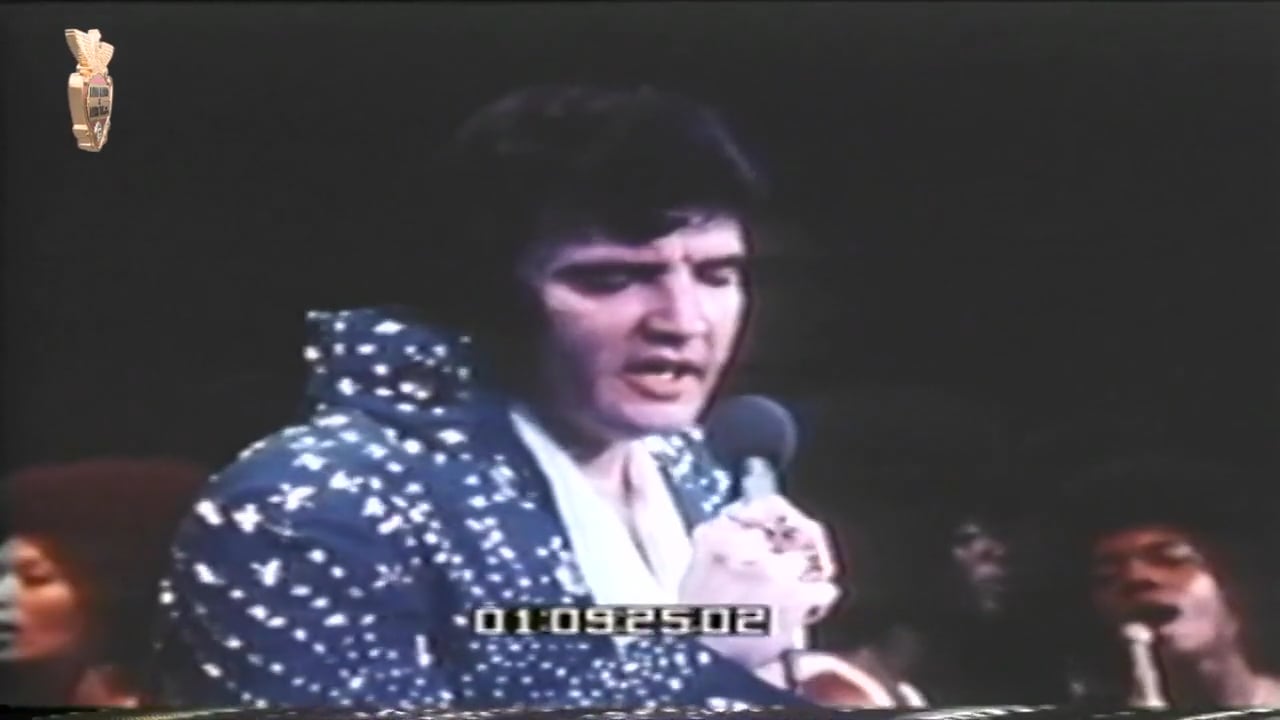 ELVIS TV ON DEMAND Video