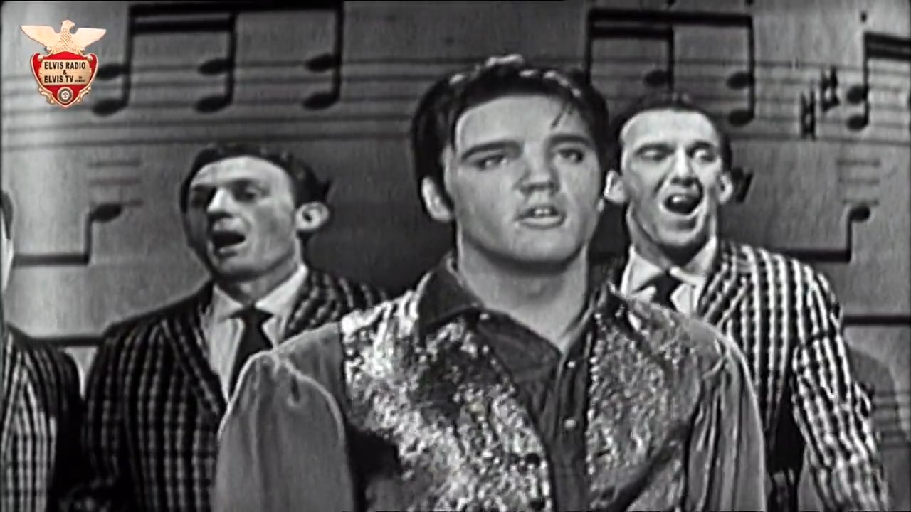 ELVIS TV ON DEMAND Video