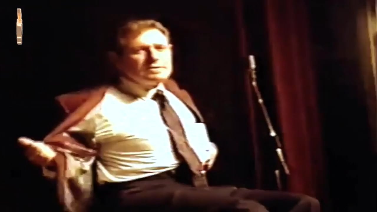 ELVIS TV ON DEMAND Video