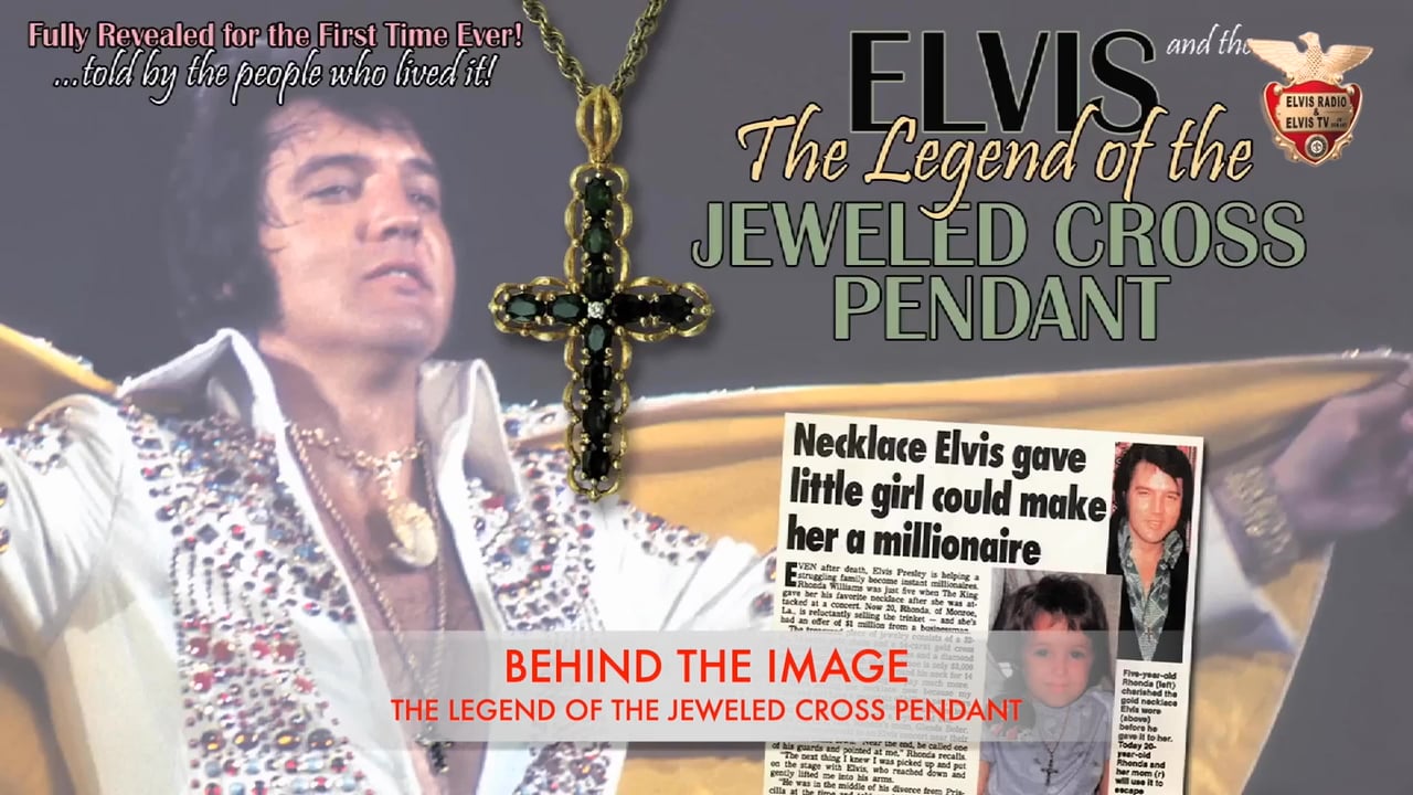 ELVIS TV ON DEMAND Video