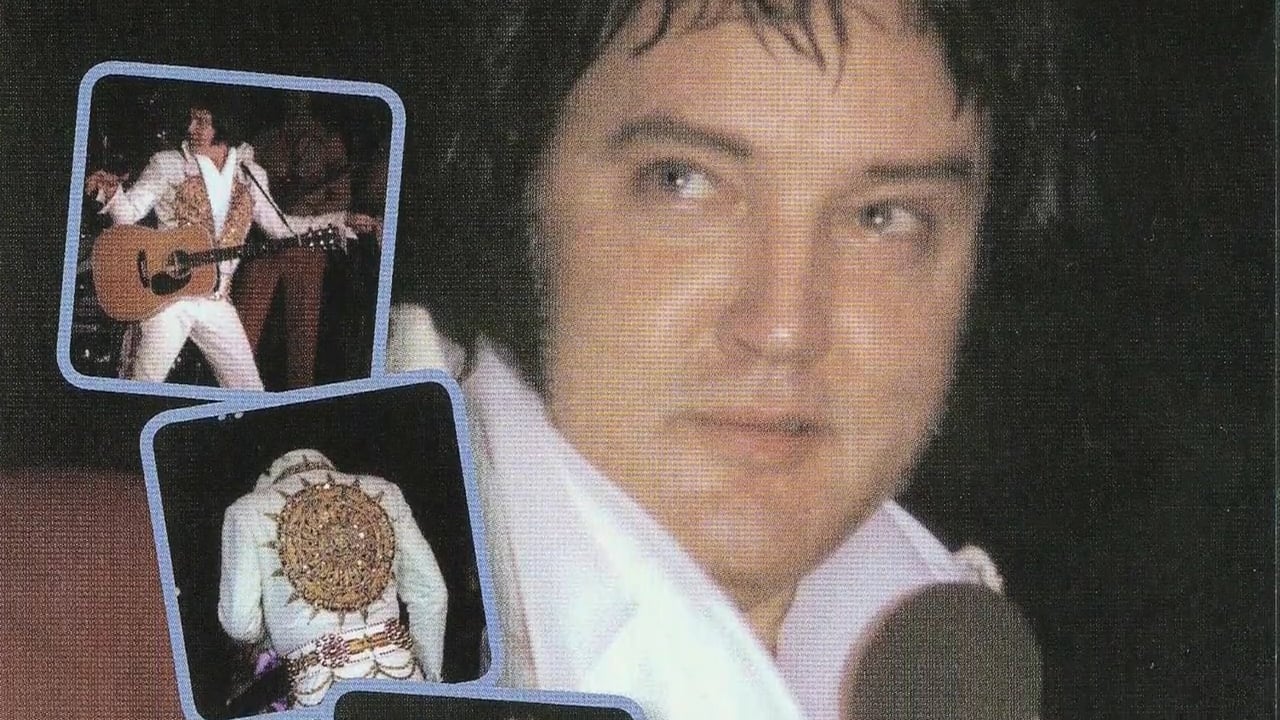 ELVIS TV ON DEMAND Video