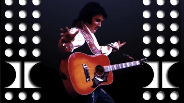 ELVIS TV ON DEMAND Video