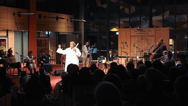 A Cultural Journey | Sydney Sacred Music Festival at Emanuel Synagogue