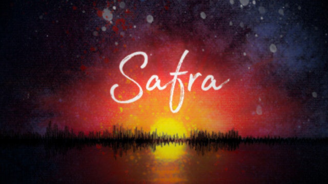 'Safra' by Rabbi George Mordecai & The Hadar Ensemble
