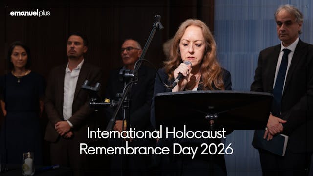 International Holocaust Remembrance D...