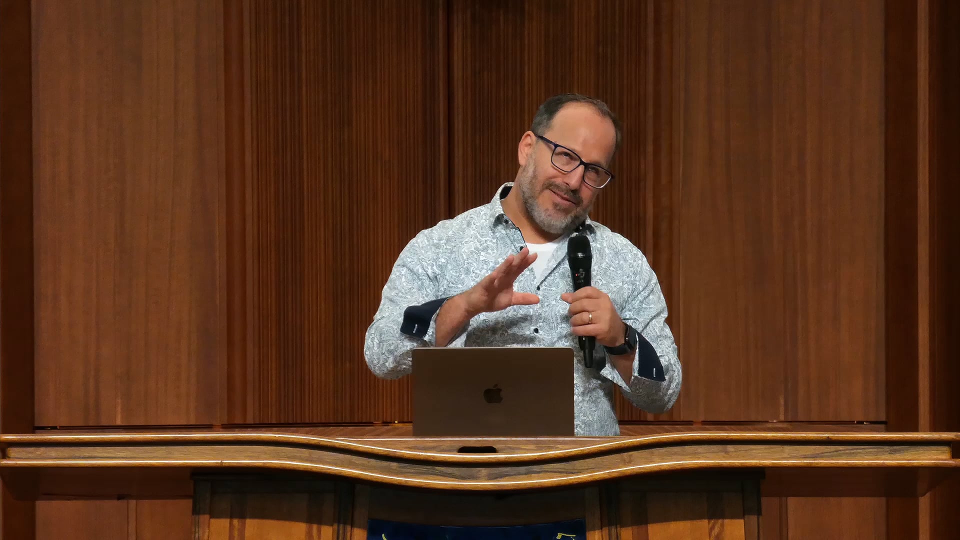 Conversations About Israel | 2 February 2026