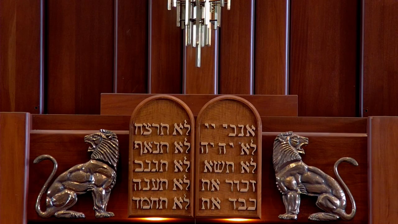 TBI | Kabbalat Shabbat - 27 December,...