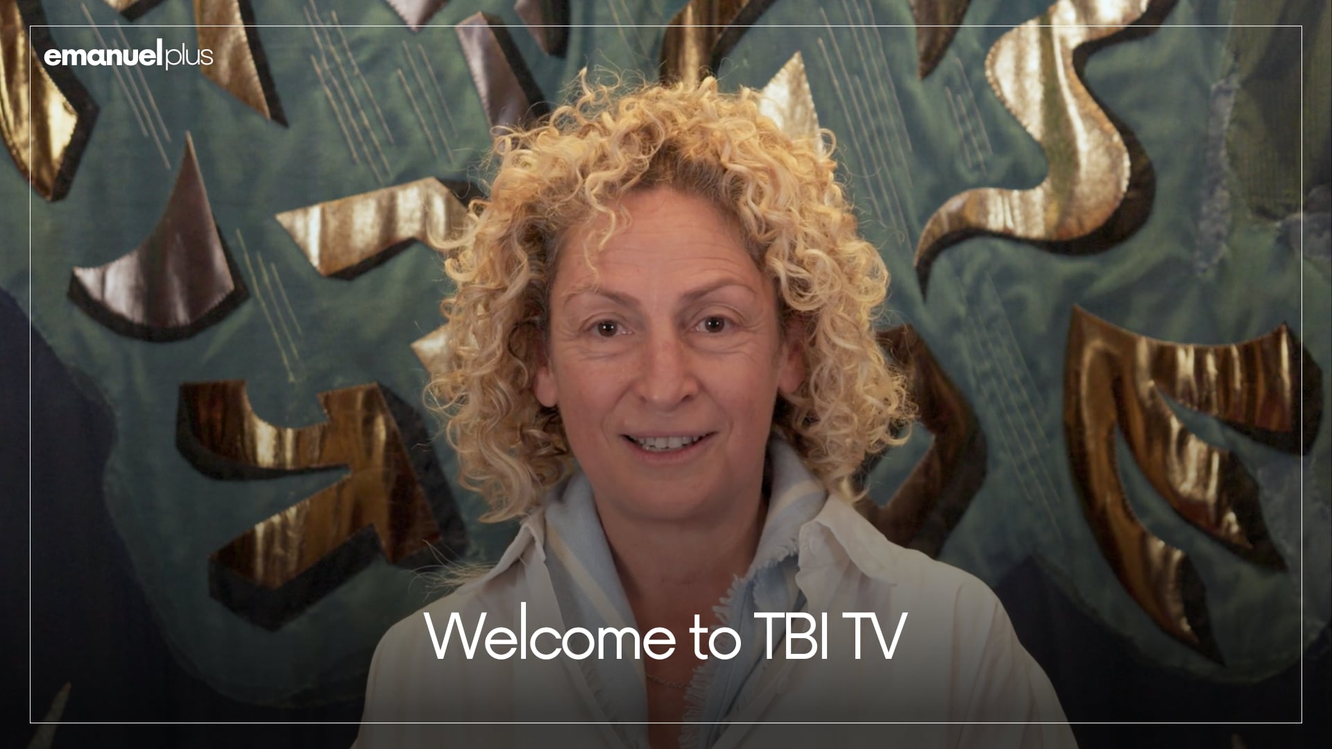 Welcome to TBI TV