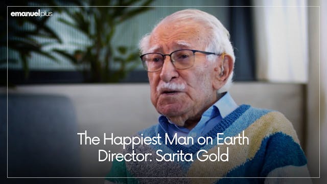 The Happiest Man on Earth | Director:...