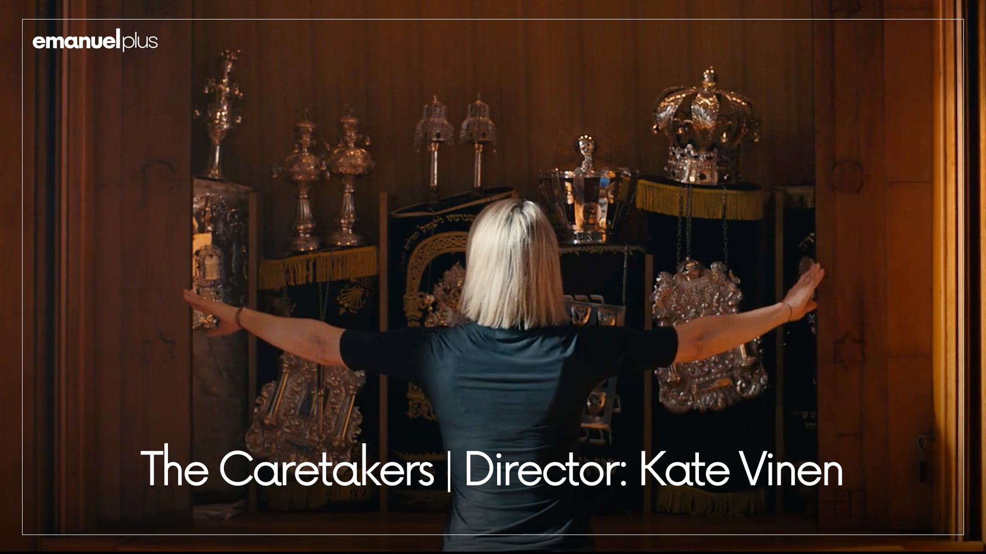 The Caretakers | Director: Kate Vinen