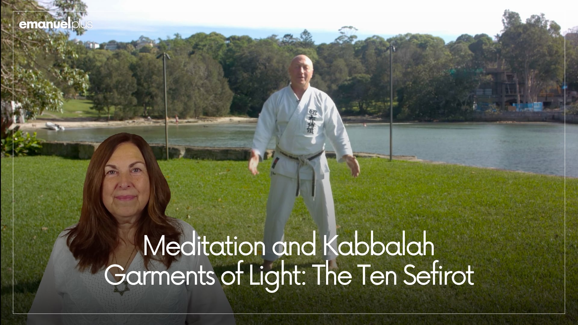 Garments of light | 10 Sefirot | Wisdom from the Kabbalah